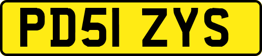 PD51ZYS