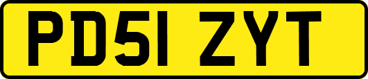 PD51ZYT