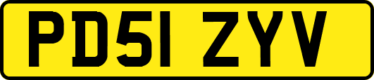 PD51ZYV