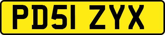PD51ZYX
