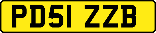 PD51ZZB