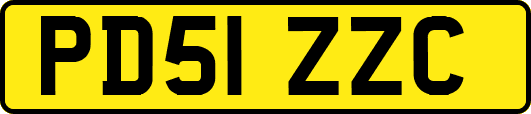 PD51ZZC