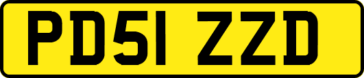PD51ZZD