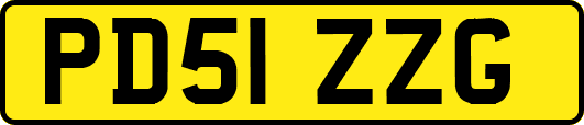 PD51ZZG