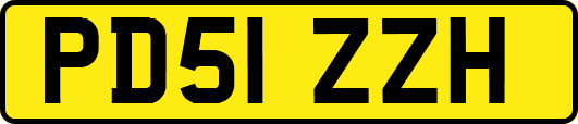 PD51ZZH
