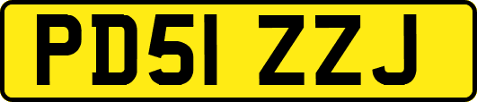 PD51ZZJ