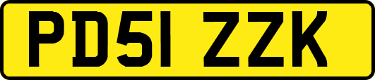 PD51ZZK