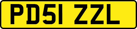 PD51ZZL
