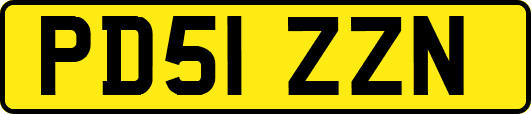 PD51ZZN