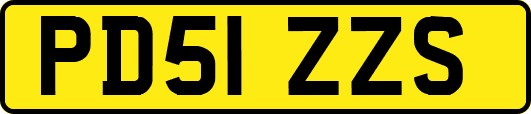 PD51ZZS
