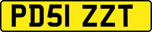 PD51ZZT