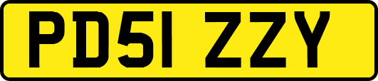 PD51ZZY