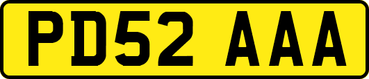 PD52AAA