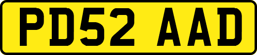 PD52AAD