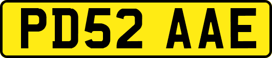 PD52AAE