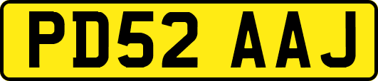 PD52AAJ