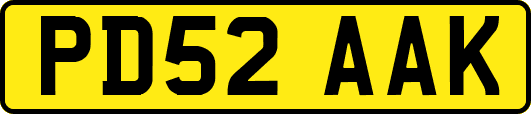PD52AAK