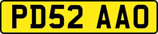 PD52AAO