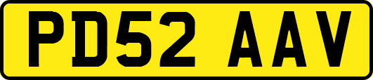 PD52AAV