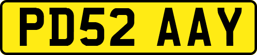 PD52AAY