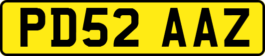 PD52AAZ