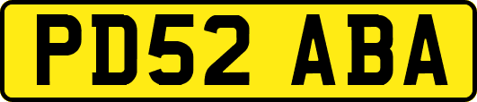 PD52ABA