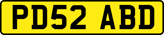 PD52ABD