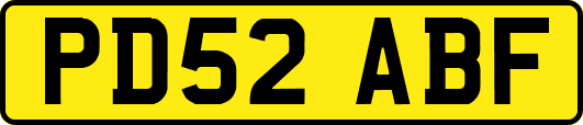 PD52ABF
