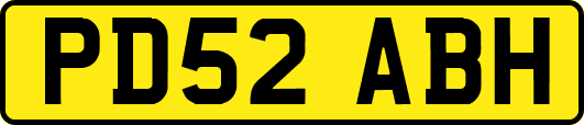 PD52ABH