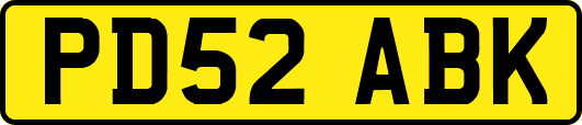 PD52ABK