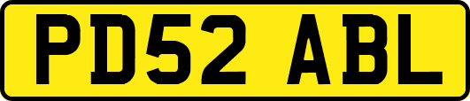 PD52ABL