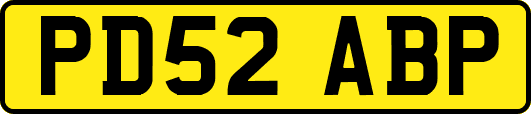 PD52ABP