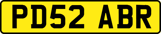 PD52ABR