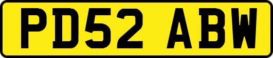 PD52ABW
