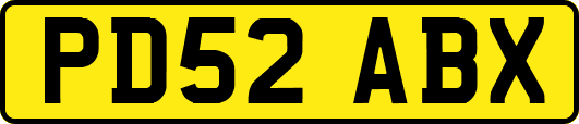 PD52ABX