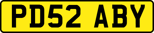 PD52ABY