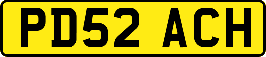PD52ACH