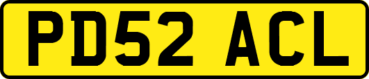 PD52ACL