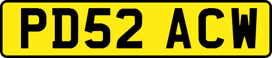 PD52ACW