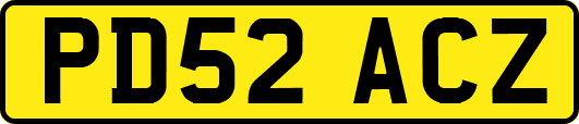 PD52ACZ