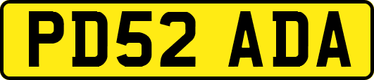 PD52ADA