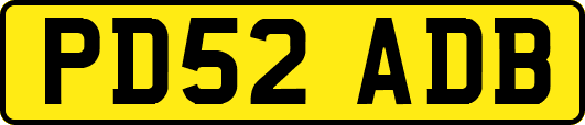 PD52ADB
