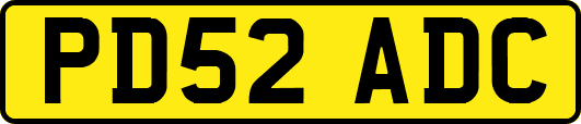 PD52ADC