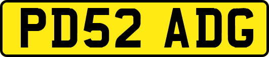 PD52ADG