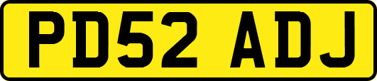PD52ADJ