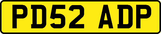 PD52ADP