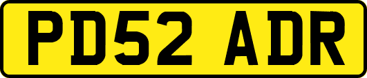 PD52ADR