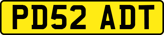 PD52ADT
