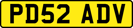 PD52ADV