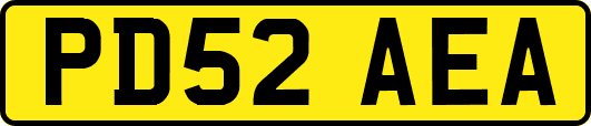 PD52AEA